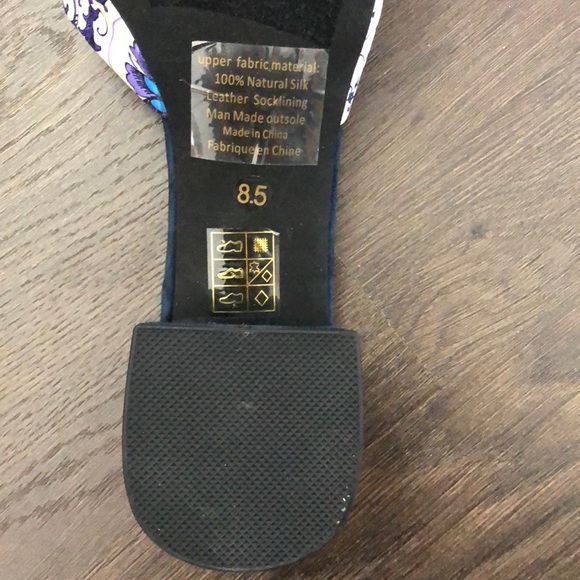 🆒 Jeffery Cambell Beaton Slides • Size 8.5 - Picture 5 of 5